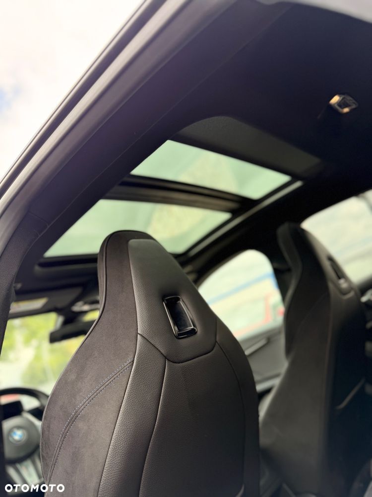 BMW Seria 2 218i GT M Sport - 8