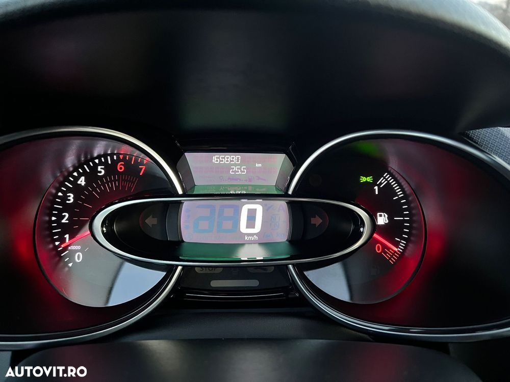 Renault Clio ver-energy-dci-110-start-stop-intens - 17