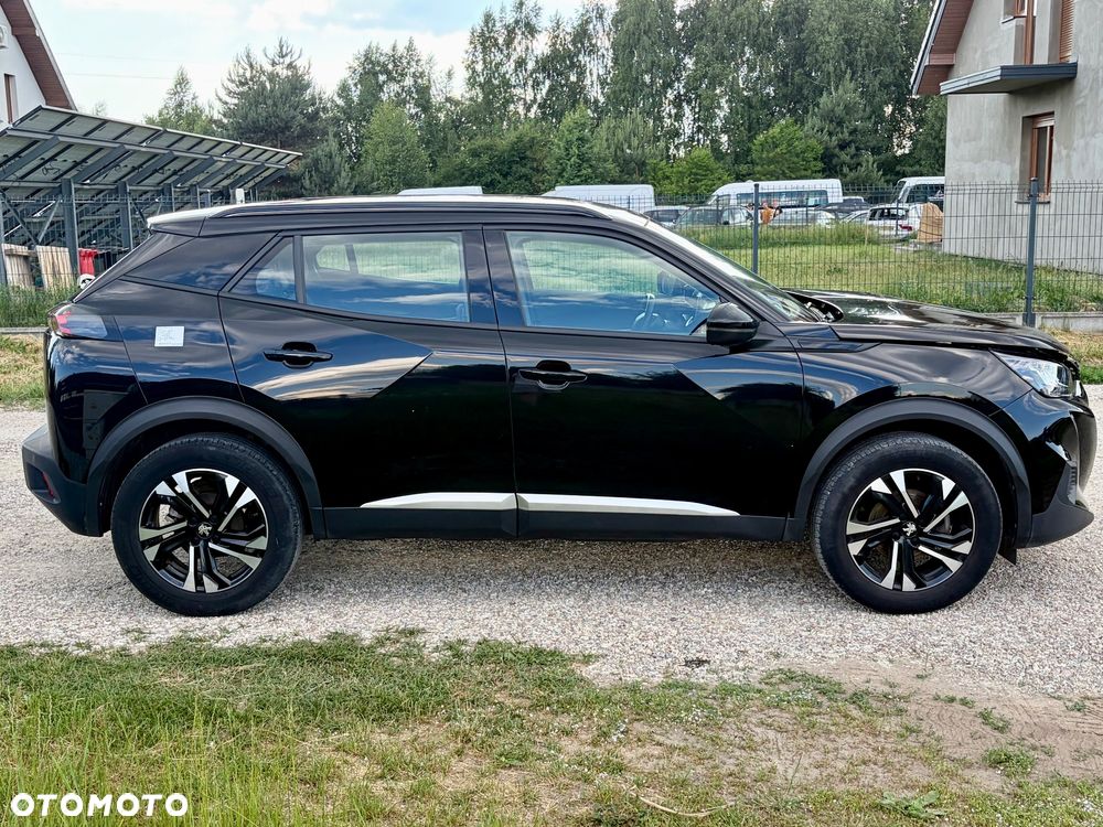 Peugeot 2008 PureTech 100 Stop&Start Allure - 2