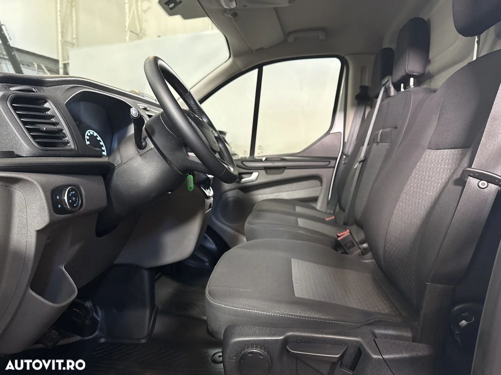 Ford TRANSIT - 18