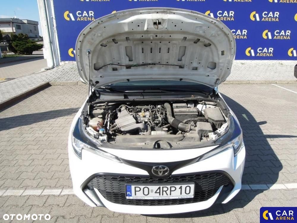 Toyota Corolla 1.2 T Active - 11