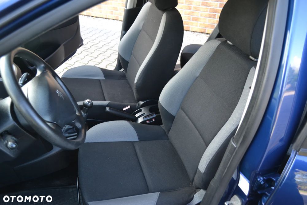 Peugeot 207 110 HDi FAP (Blue Lion) Premium - 20