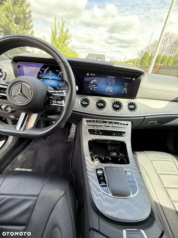 Mercedes-Benz CLS - 15