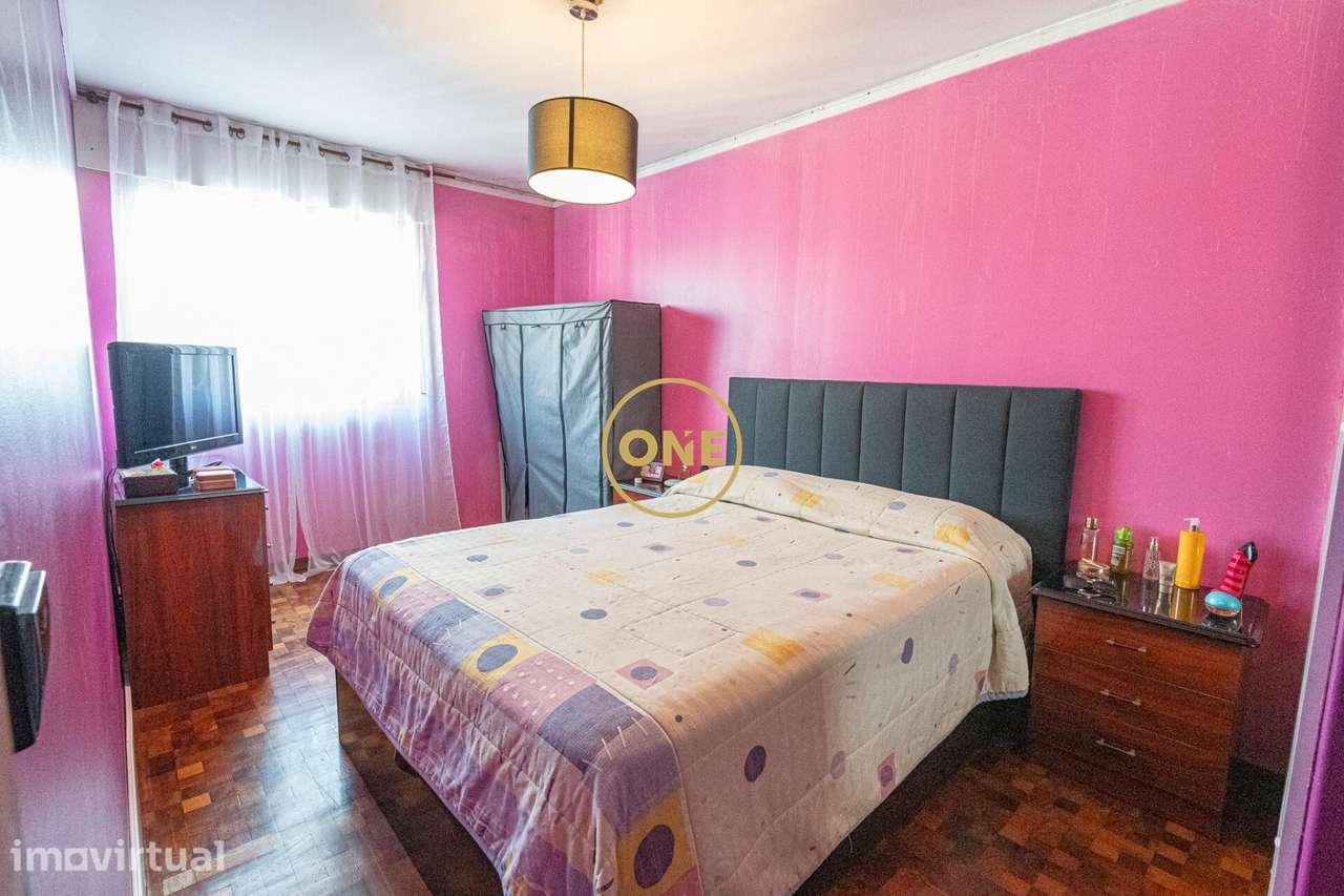T2 em Santo António dos Cavaleiros | 73 m2 | Excelente oportunidade - Grande imagem: 5/25