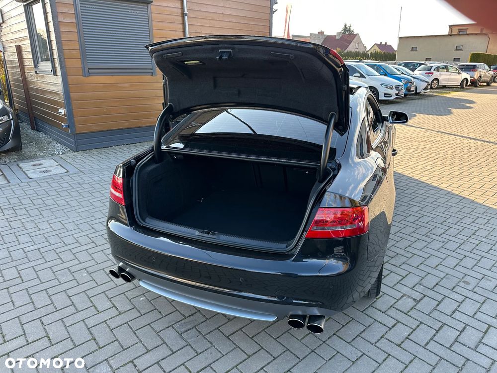 Audi S5 Coupé - 24