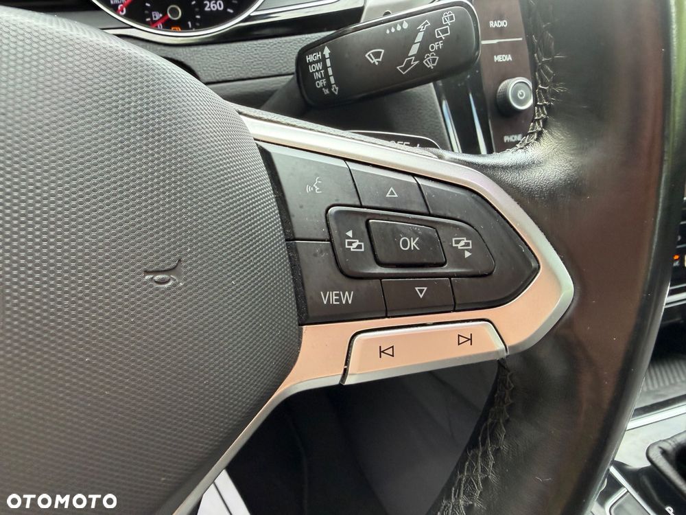 Volkswagen Passat 1.5 TSI EVO Business DSG - 19