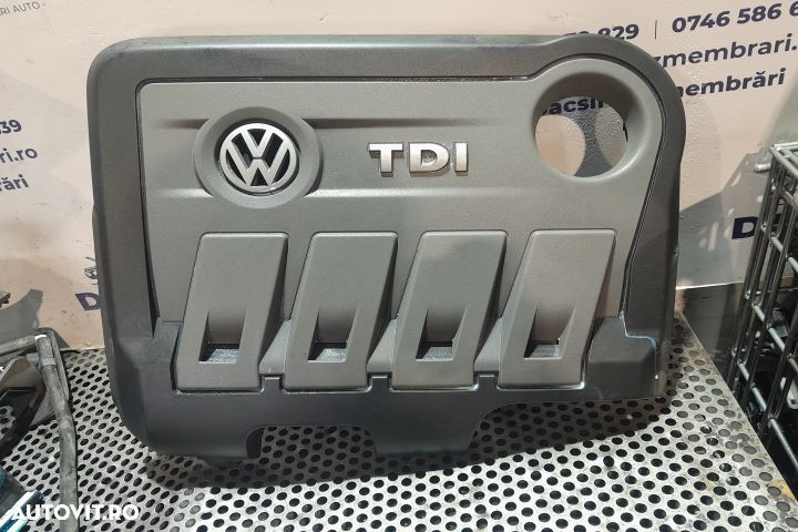 Capac motor 03L103925R / 03L103925S 03L103925R / 03L103925S Volkswage - 1