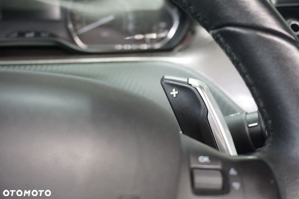 Peugeot 2008 82 e-VTI ETG5 Active - 34