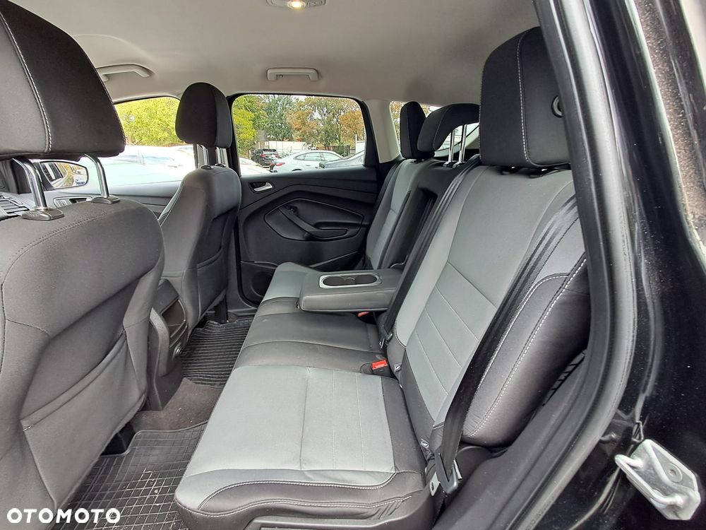 Ford Escape - 22