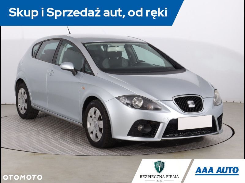 Seat Leon - 2