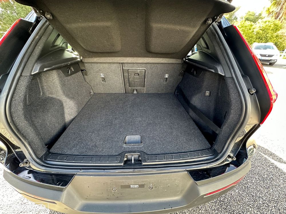 Volvo XC 40 1.5 T5 PHEV Momentum - 10