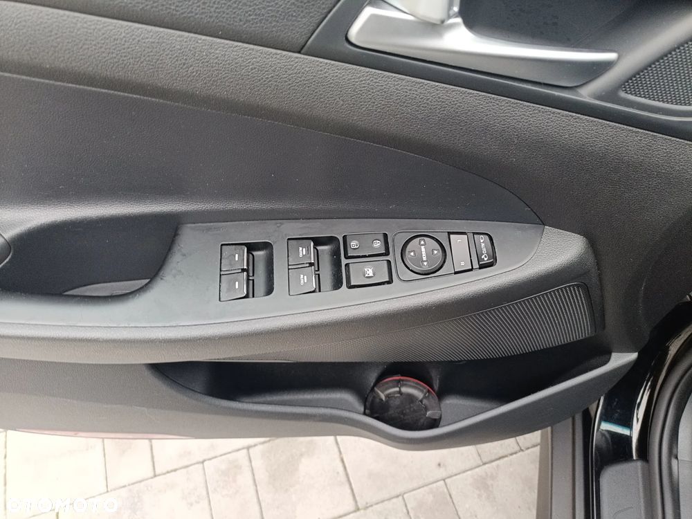 Hyundai Tucson - 28