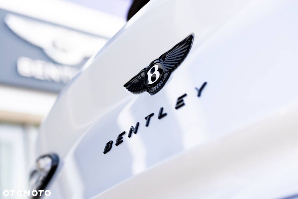 Bentley Bentayga - 20