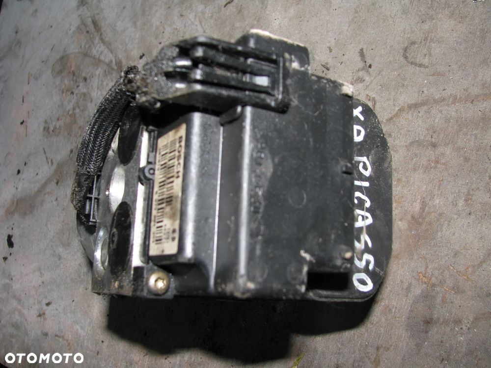 POMPA ABS XSARA PICASSO 2.0HDI 9633666580 - 3