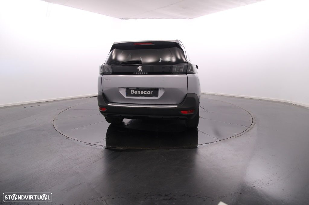 Peugeot 5008 1.5 BlueHDi Allure Pack EAT8 - 6