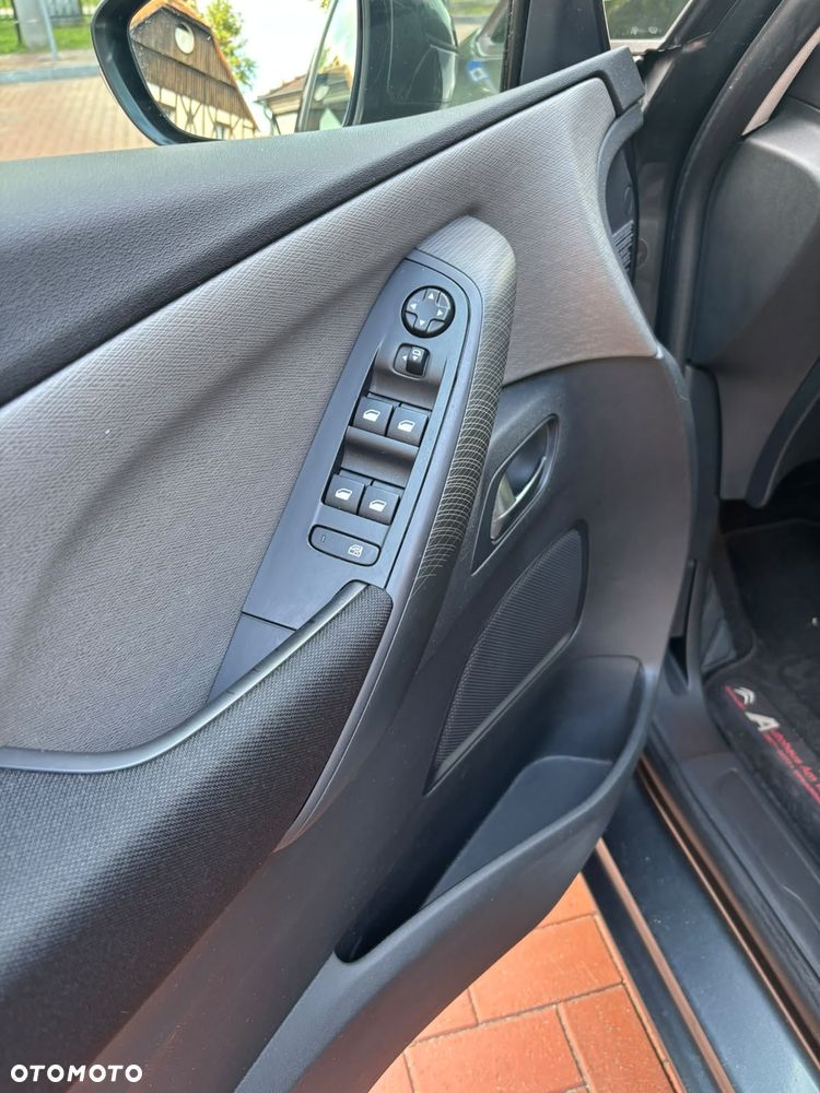 Citroën C4 Picasso - 10
