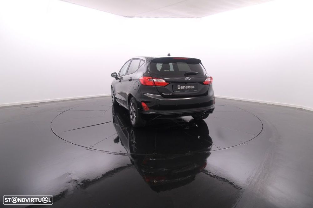 Ford Fiesta 1.0 EcoBoost ST-Line - 5