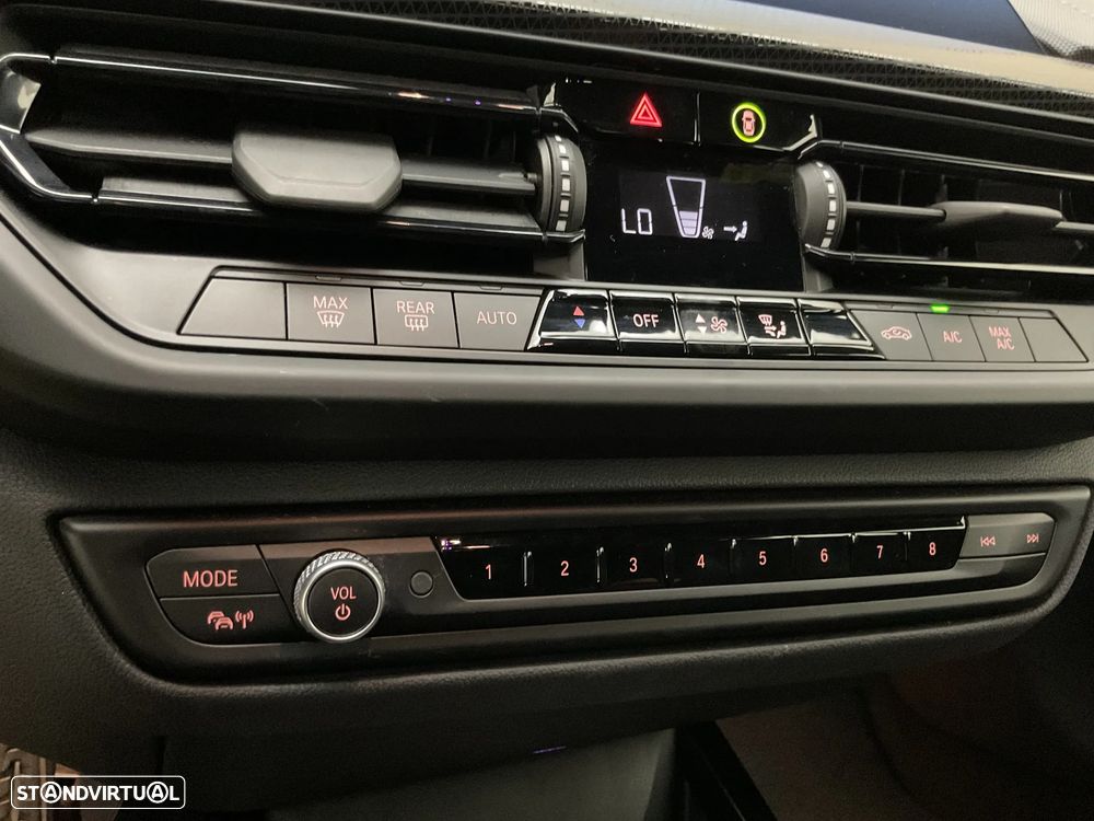 BMW 116 i Aut. M Sport - 25