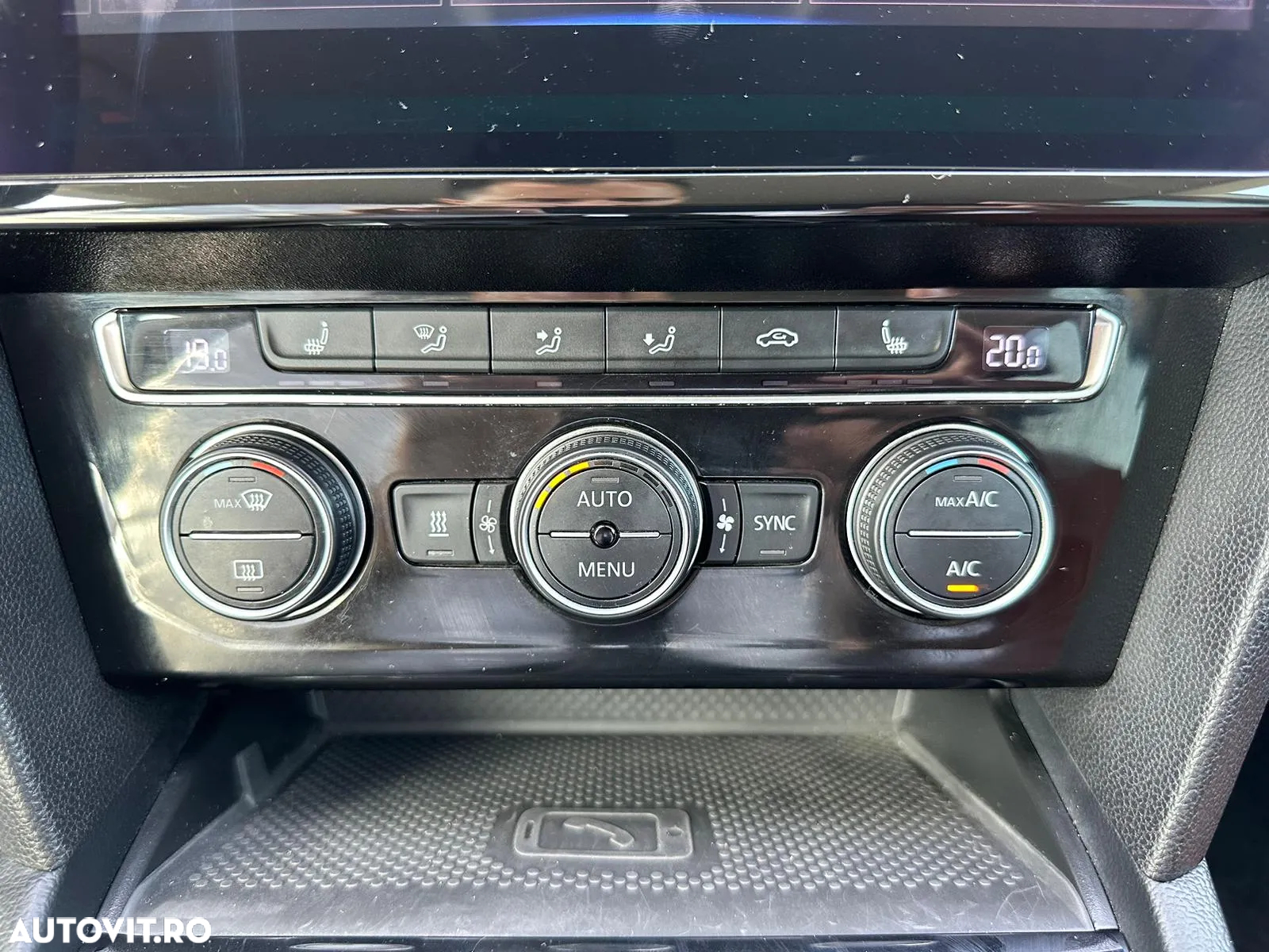Volkswagen ARTEON 2.0 TDI DSG 4Motion Elegance - 36