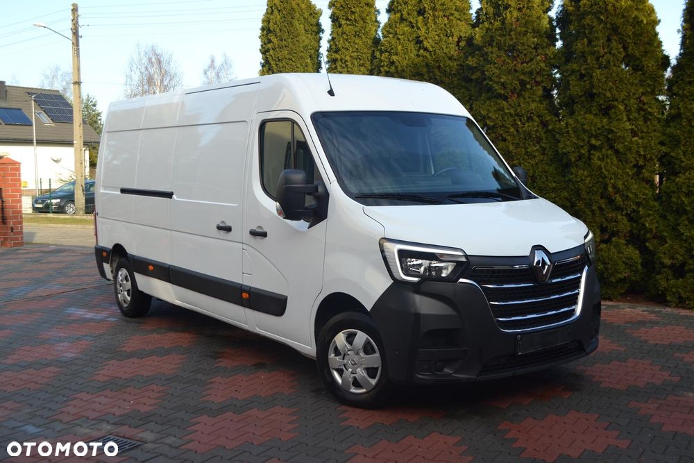 Renault Master ENERGY L3H2 VA Basis - 1