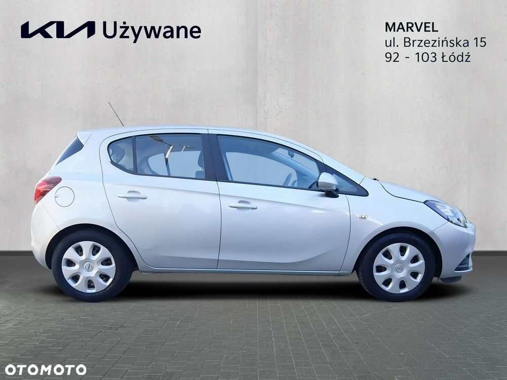 Opel Corsa 1.4 Enjoy - 7