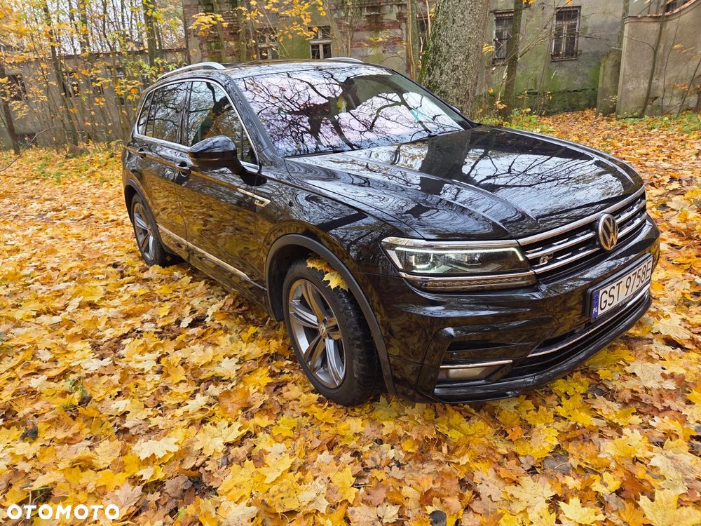 Volkswagen Tiguan - 3