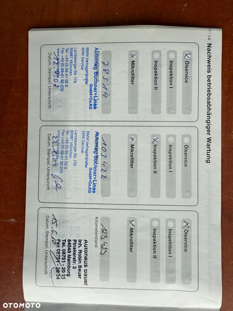 BMW Seria 5 525i - 19