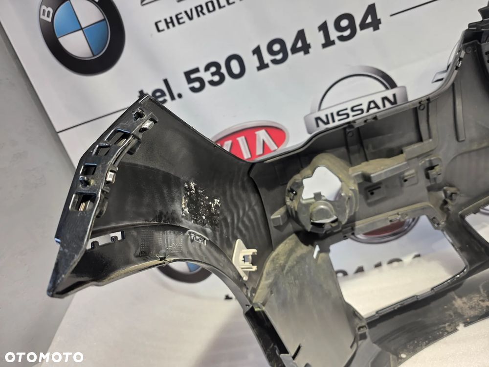 BMW X1 F48 M-PAKIET ZDERZAK PRZEDNI PRZÓD NA 6xPDC NR 51118059891 / 8059891 NR AUKCJI NZ2021 - 26
