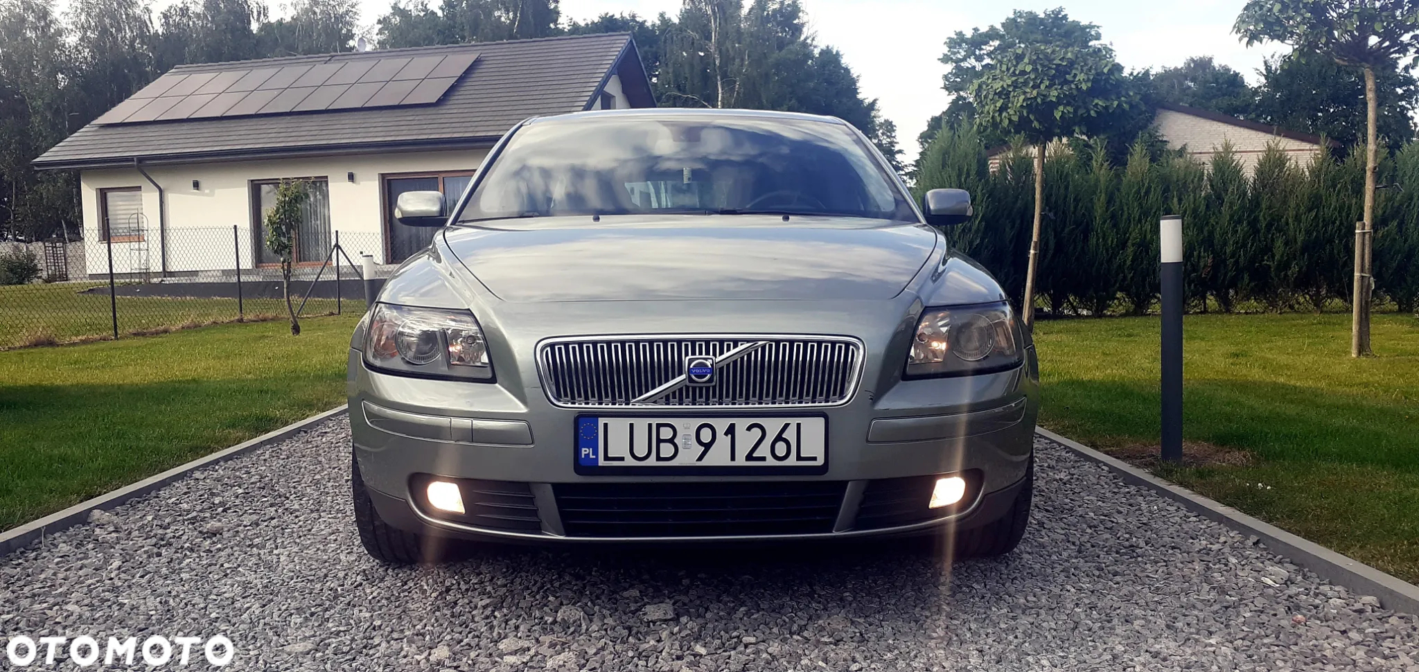 Volvo V50 1.8 Momentum - 10