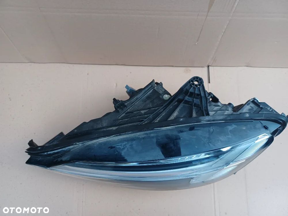 Full Led przedni lewy Volvo s60 v60 lampa - 2