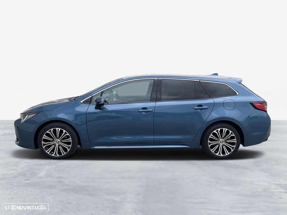 Toyota Corolla Touring Sports 2.0 Hybrid Comfort+P.Sport - 3