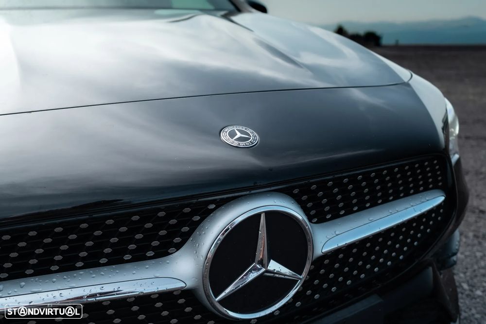 Mercedes-Benz CLA 180 7G-DCT Edition AMG Line - 14