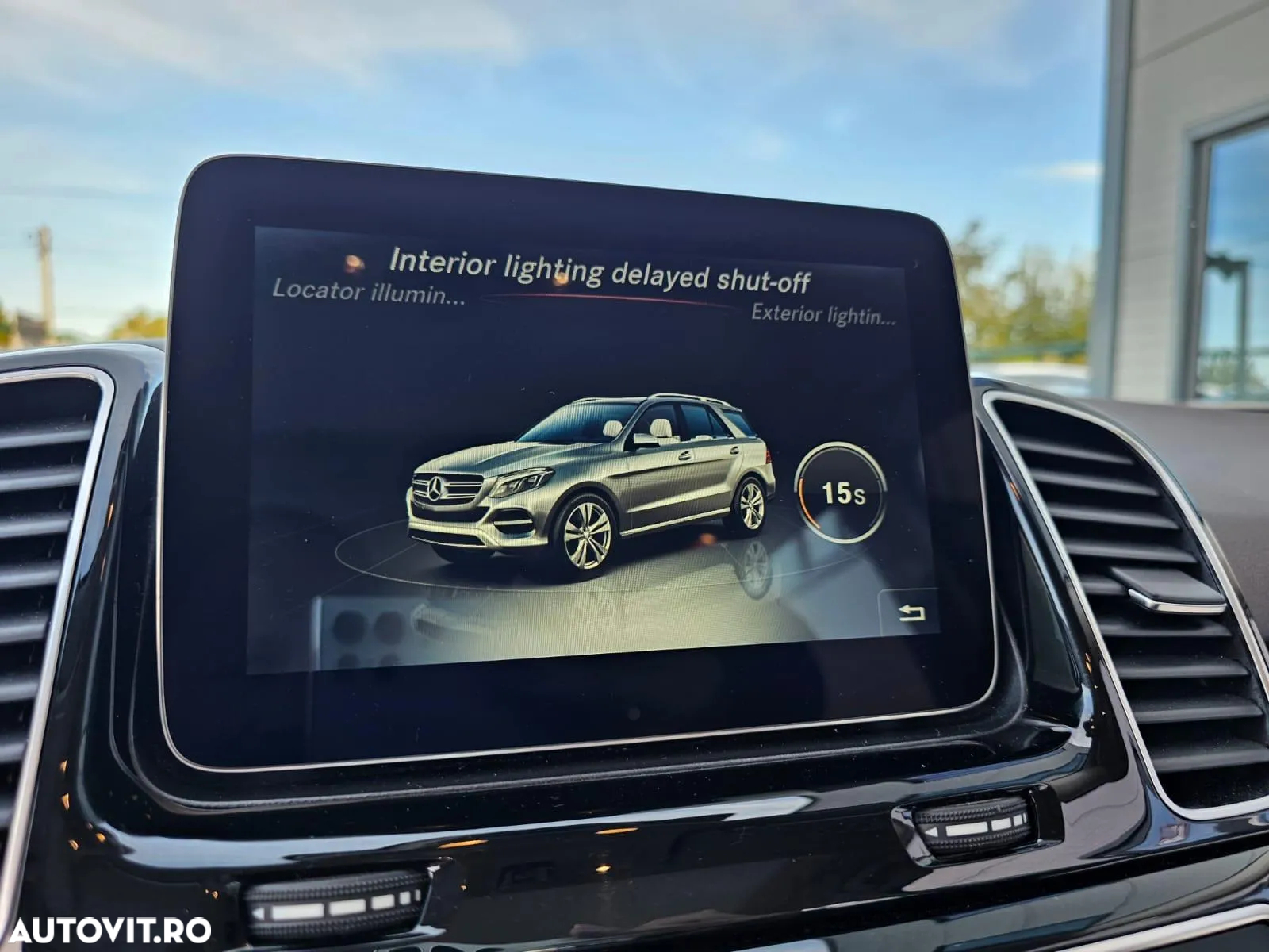 Mercedes-Benz GLE 250 d 4Matic 9G-TRONIC Exclusive - 21