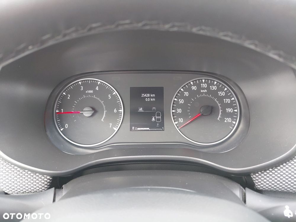 Dacia Sandero Stepway 1.0 TCe Expression - 10