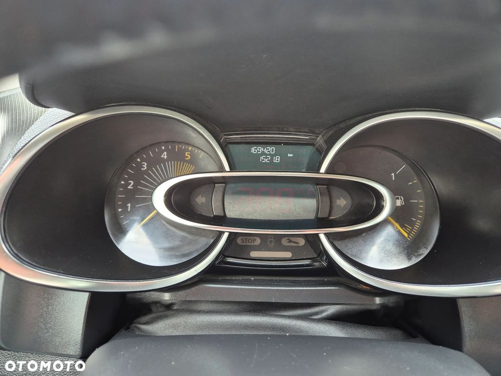 Renault Clio Energy dCi 90 Start & Stop Experience - 7