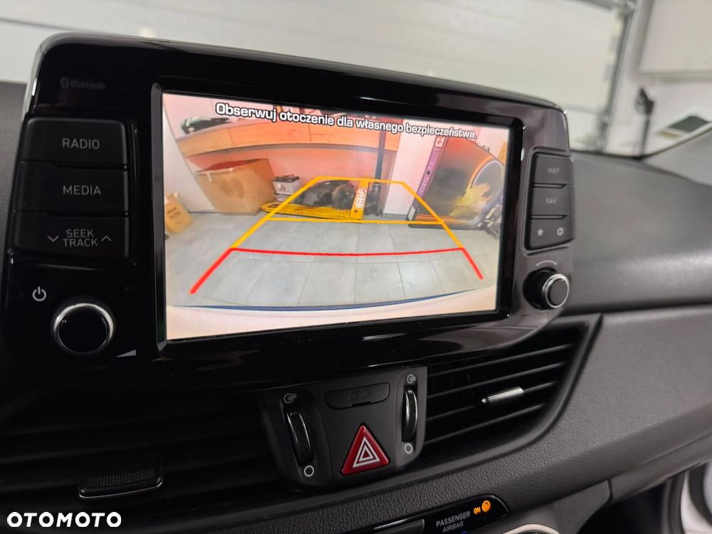 Hyundai i30 1.6 CRDI DCT EDITION 30 - 29