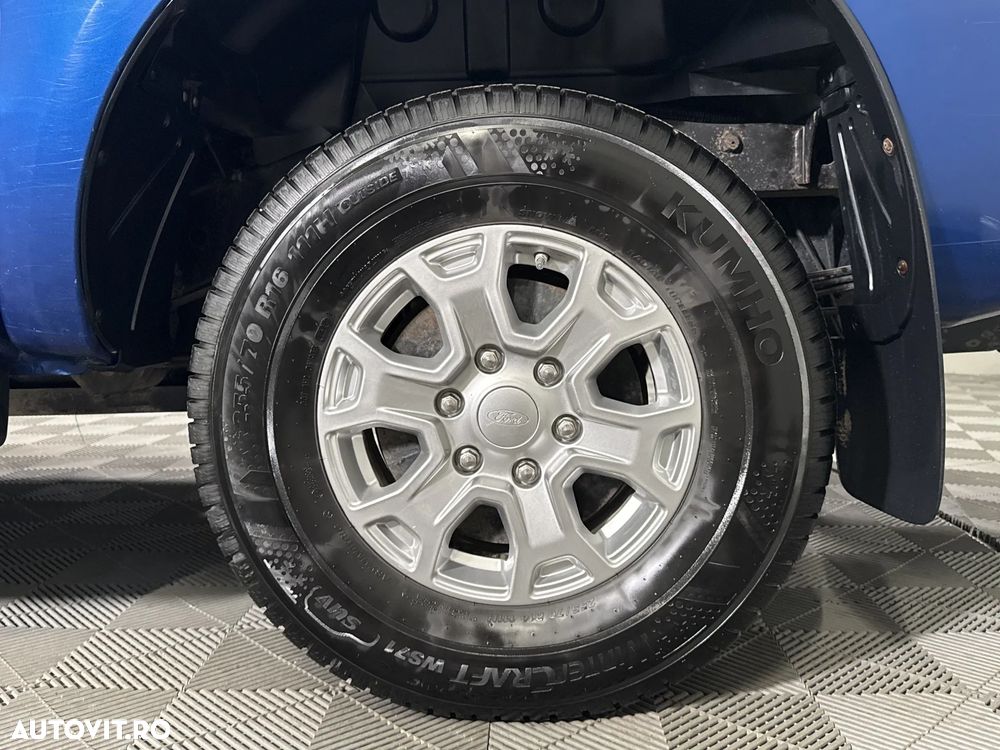 Ford Ranger - 13