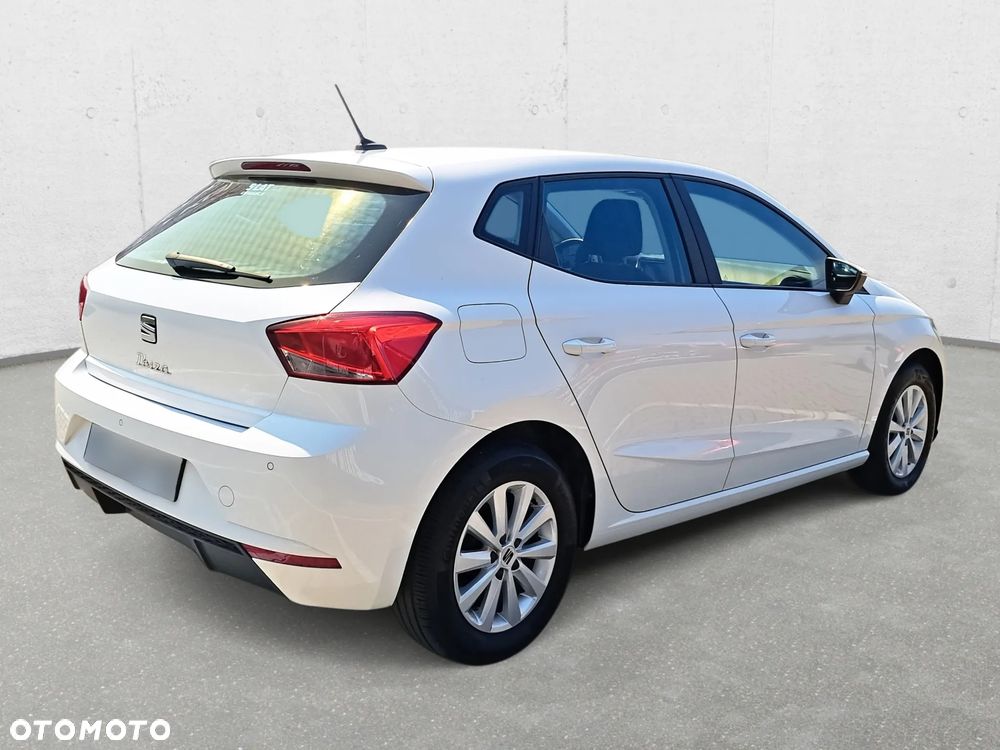 Seat Ibiza 1.0 MPI EVO Style S&S - 6