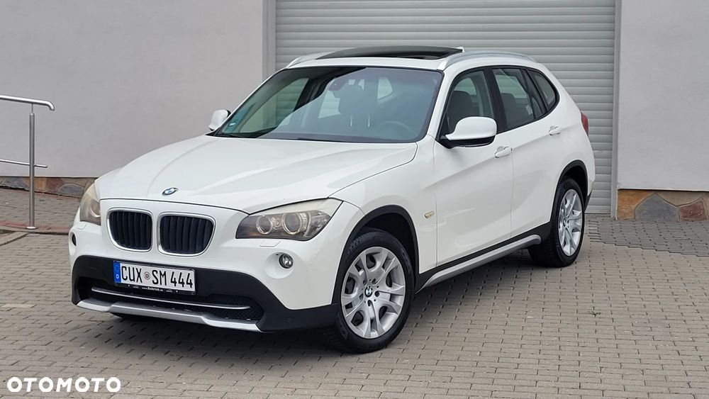 BMW X1 xDrive18d xLine - 6