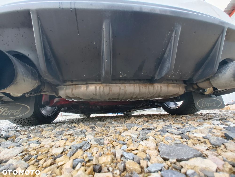Ford Focus 1.6 TDCi Ambiente - 16