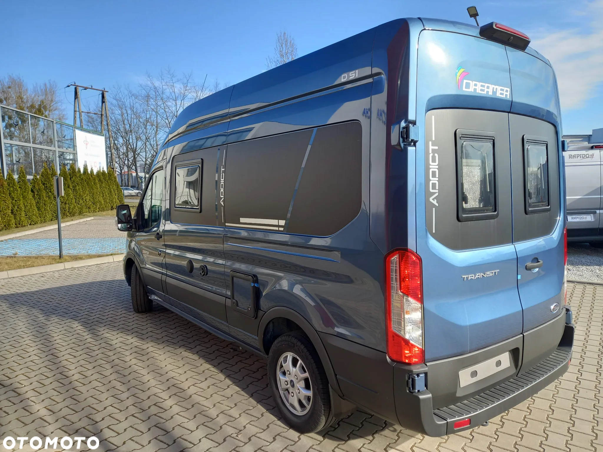 Dreamer D51 FUN - 7