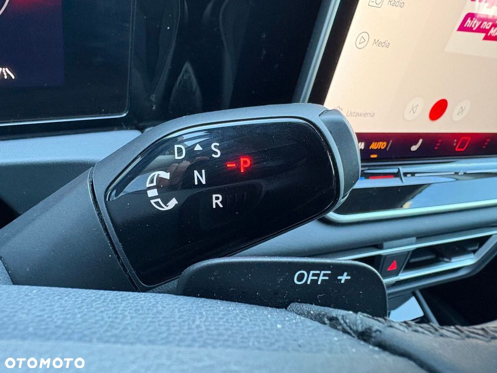 Volkswagen Tiguan - 26