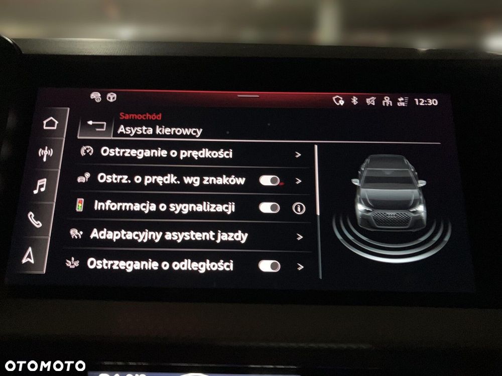 Audi A1 Sportback - 30