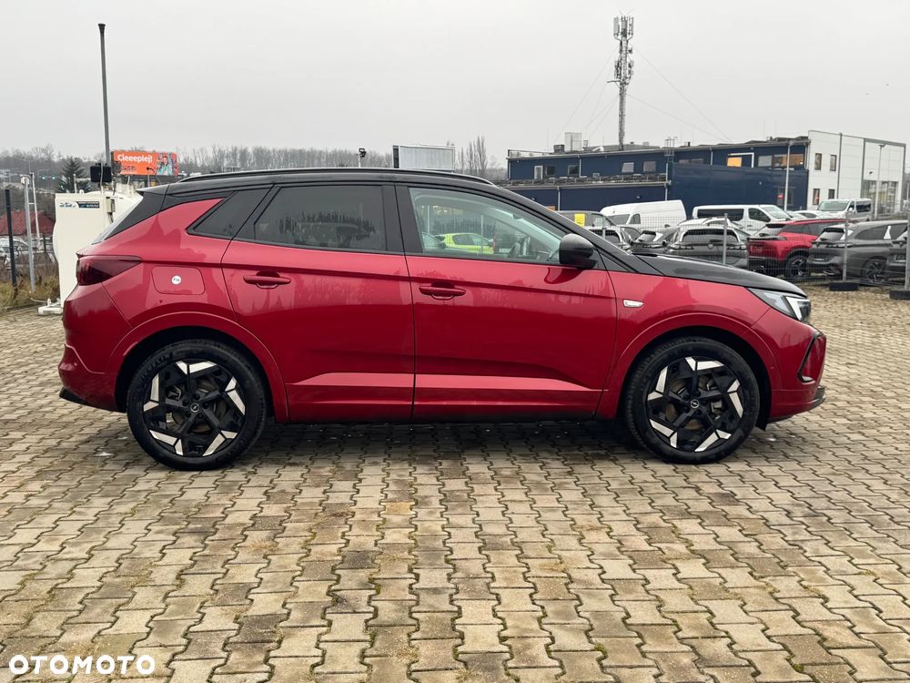 Opel Grandland X - 6
