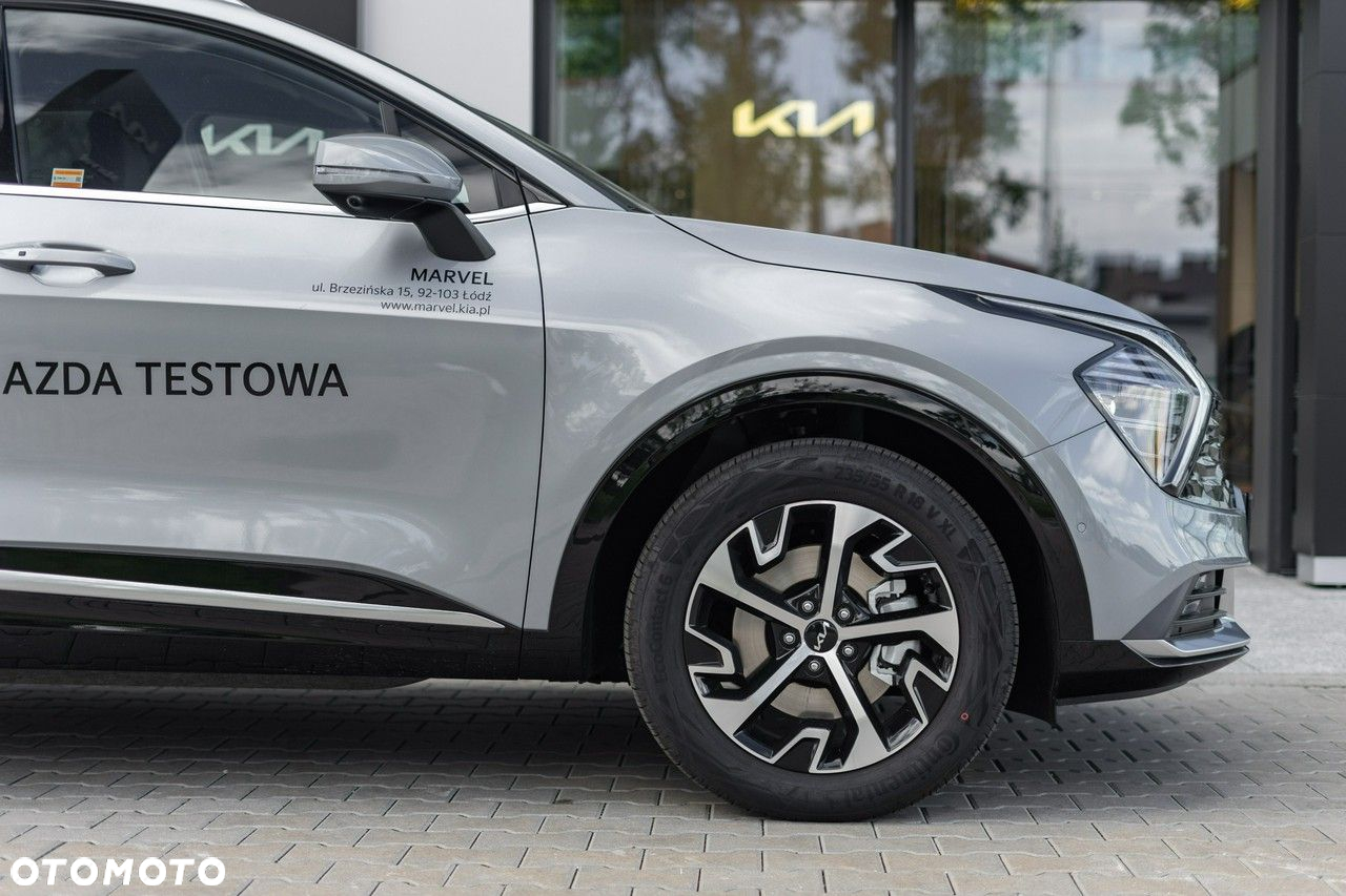 Kia Sportage - 7