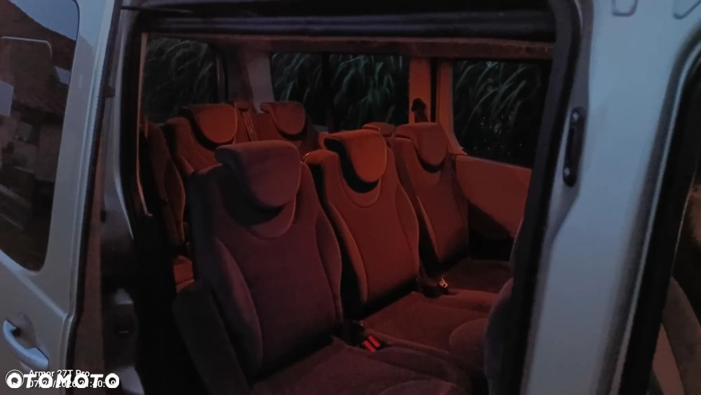 Citroën Jumpy Combi - 18