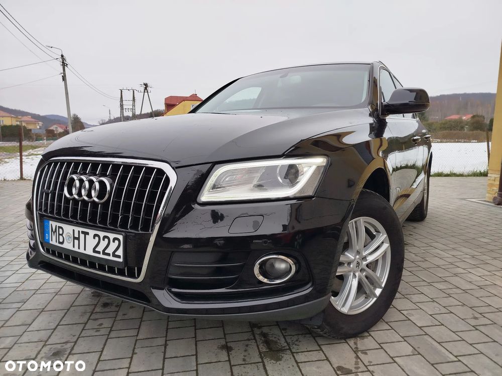 Audi Q5 - 14