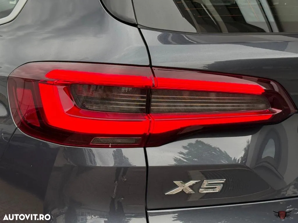 BMW X5 xDrive45e xLine - 9
