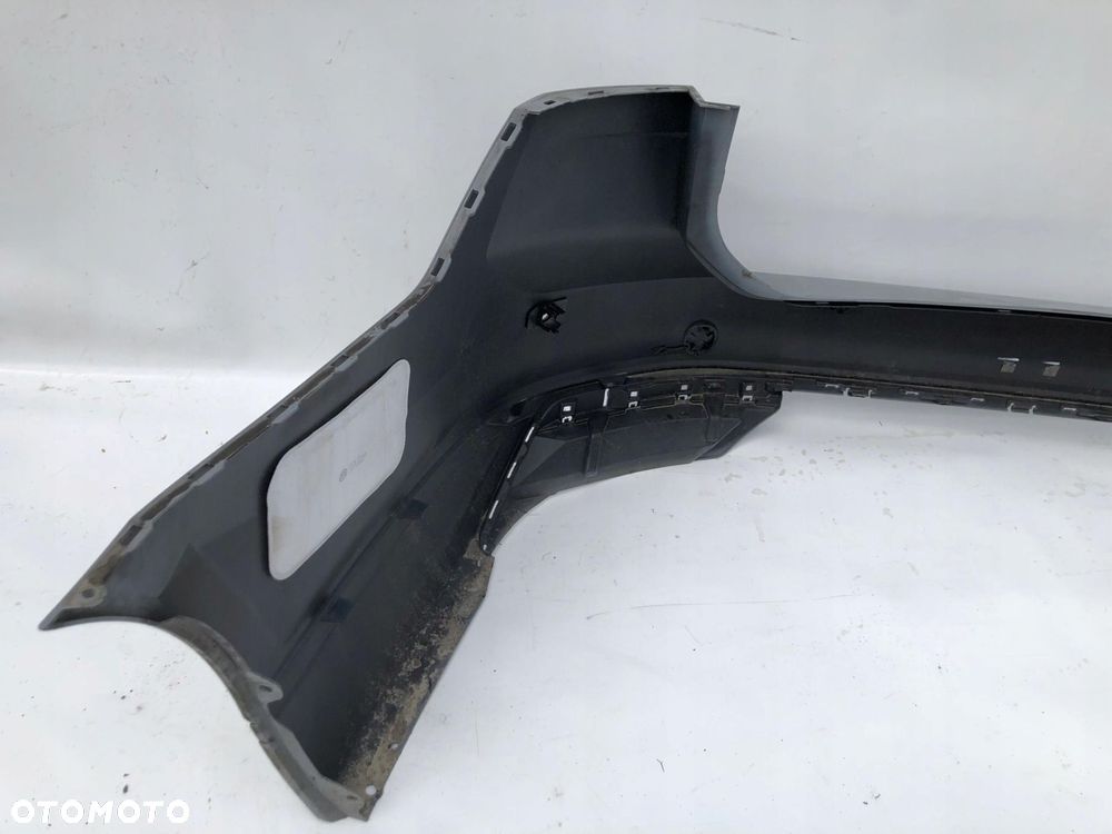 ZDERZAK TYŁ TYLNY VW PASSAT B8 LIFT PDC 3G98074521 - 9