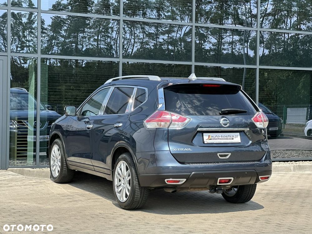 Nissan X-Trail 1.6 DIG-T Tekna - 7